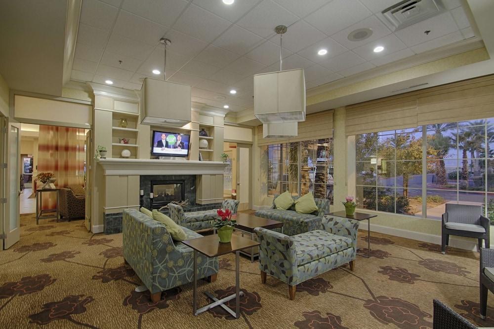 Hilton Garden Inn Las Vegas Strip South photo 3