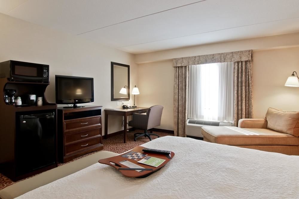 Hampton Inn by Hilton North Bay