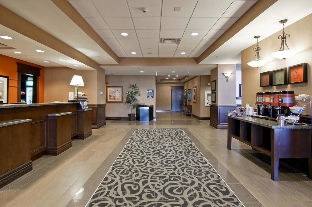 Hampton Inn by Hilton North Bay photo 1