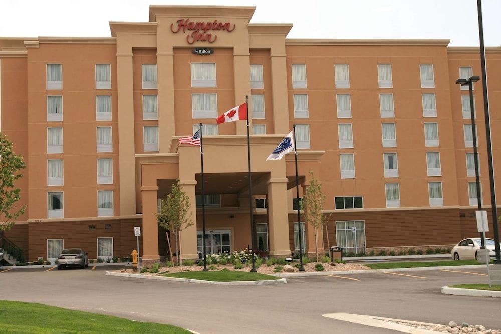 Hampton Inn by Hilton North Bay photo 2