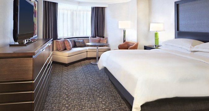 Hilton Minneapolis-St. Paul Airport photo 1