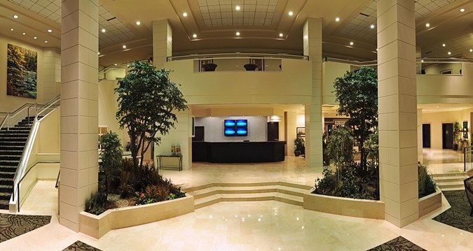 Hilton Minneapolis-St. Paul Airport photo 2
