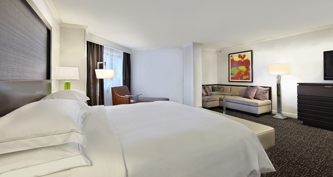 Hilton Minneapolis-St. Paul Airport photo 3