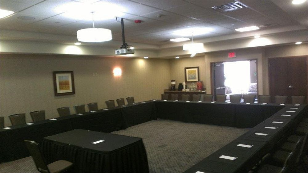 Hilton Garden Inn Tulsa Midtown