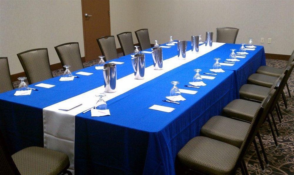 Hilton Garden Inn Tulsa Midtown photo 1