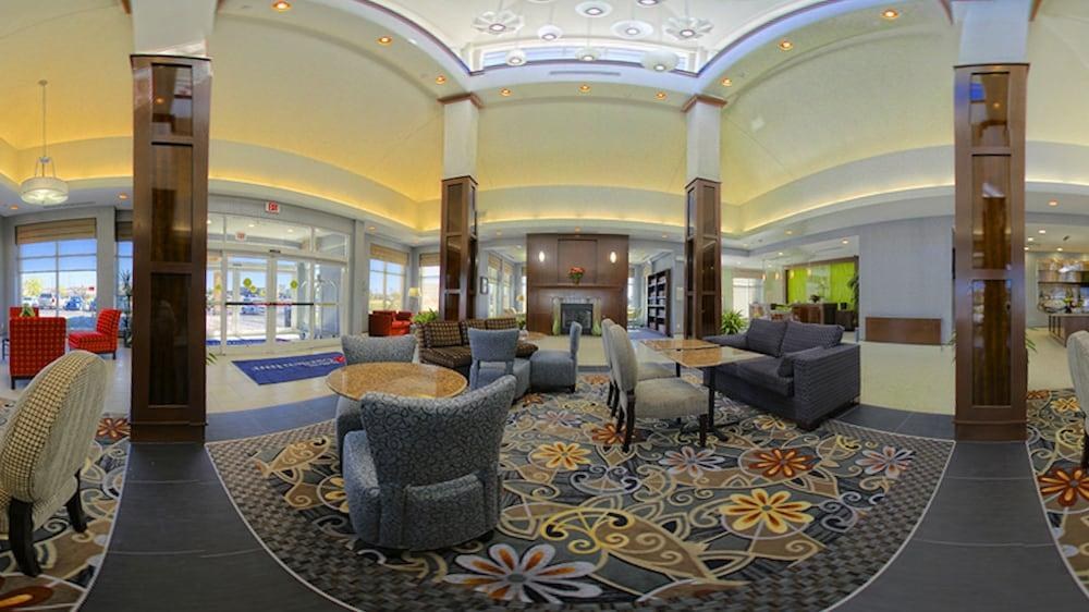 Hilton Garden Inn Tulsa Midtown photo 4