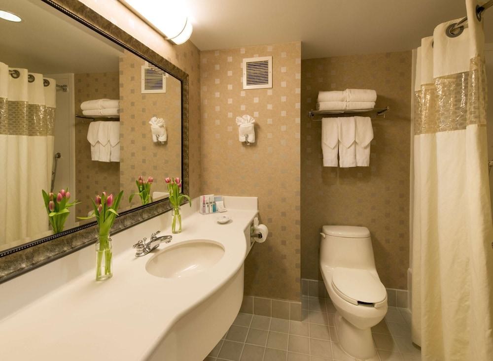 Hampton Inn & Suites Boston Crosstown Center photo 2