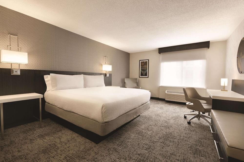 Hilton Garden Inn Washington DC Downtown photo 3