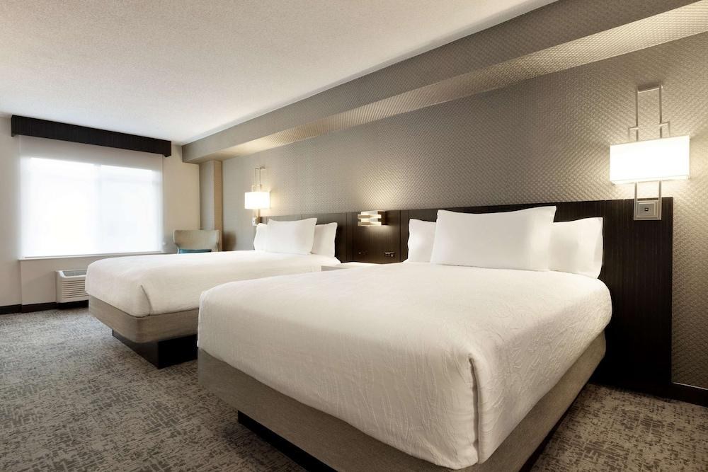 Hilton Garden Inn Washington DC Downtown photo 4