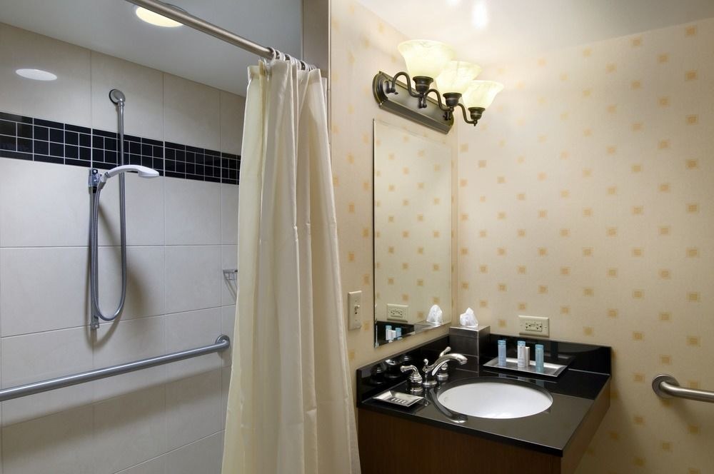 Hilton Chicago O'Hare Airport photo 1