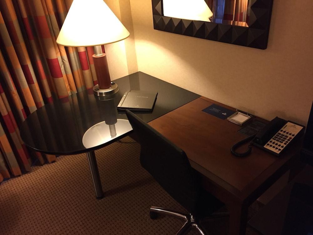 Hilton Chicago O'Hare Airport photo 4