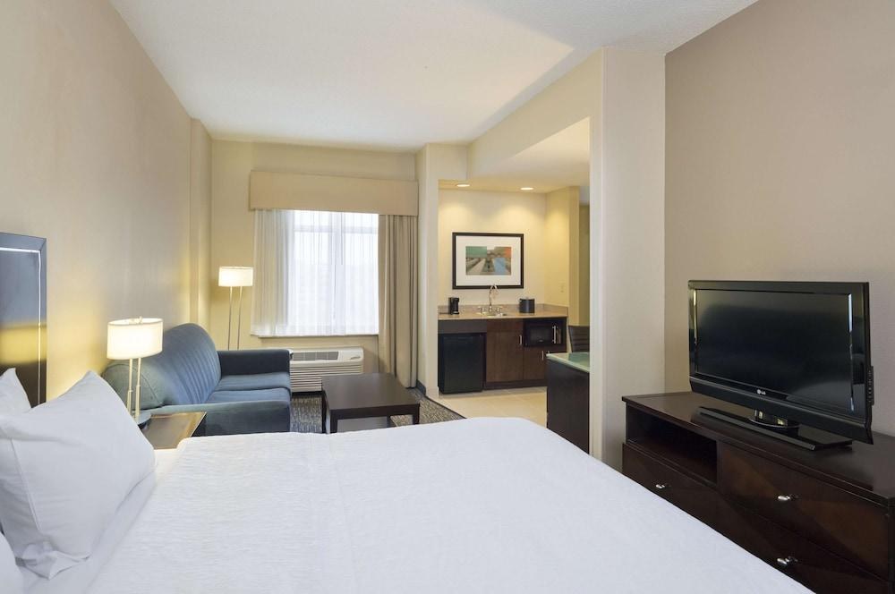 Hampton Inn Washington-Downtown-Convention Center photo 2