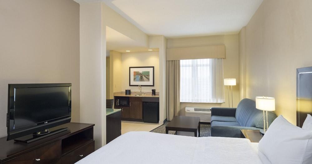 Hampton Inn Washington-Downtown-Convention Center photo 3