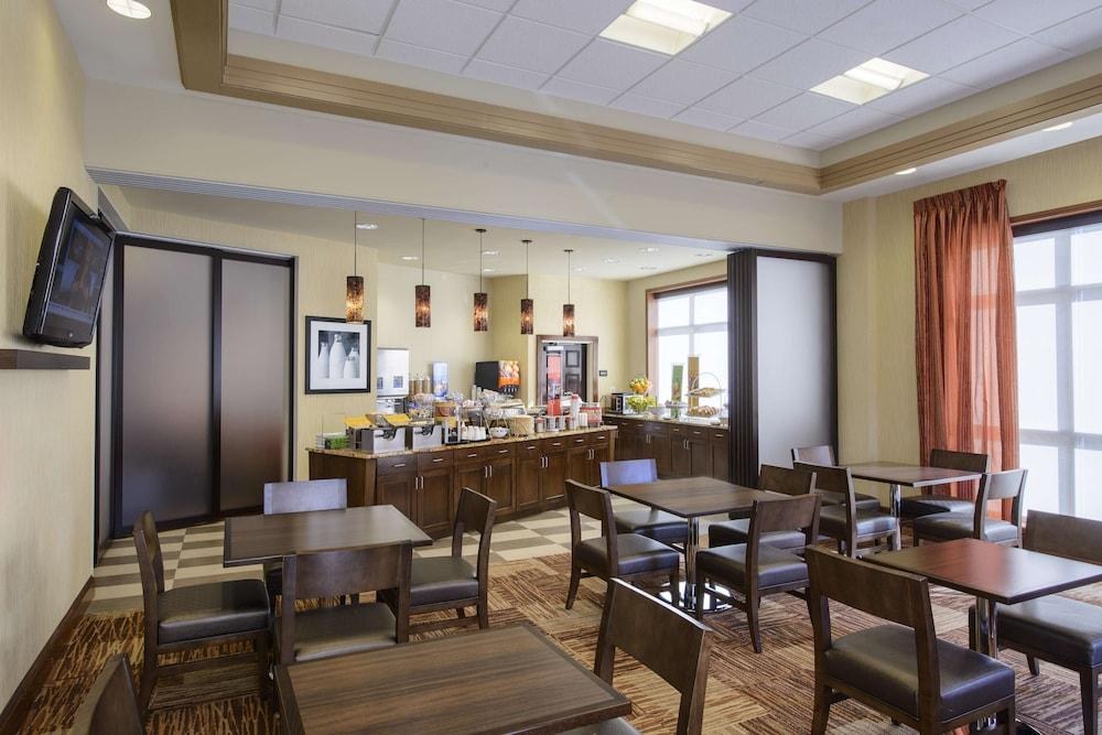 Hampton Inn Washington-Downtown-Convention Center photo 4