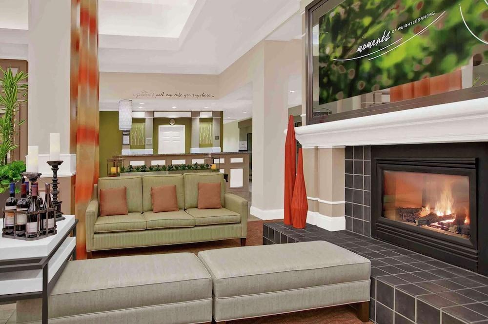 Hilton Garden Inn San Francisco Airport North photo 2