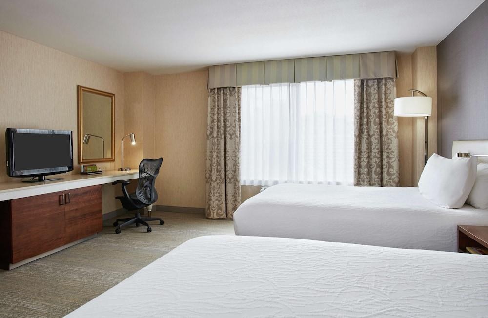Hilton Garden Inn San Francisco Airport North photo 3