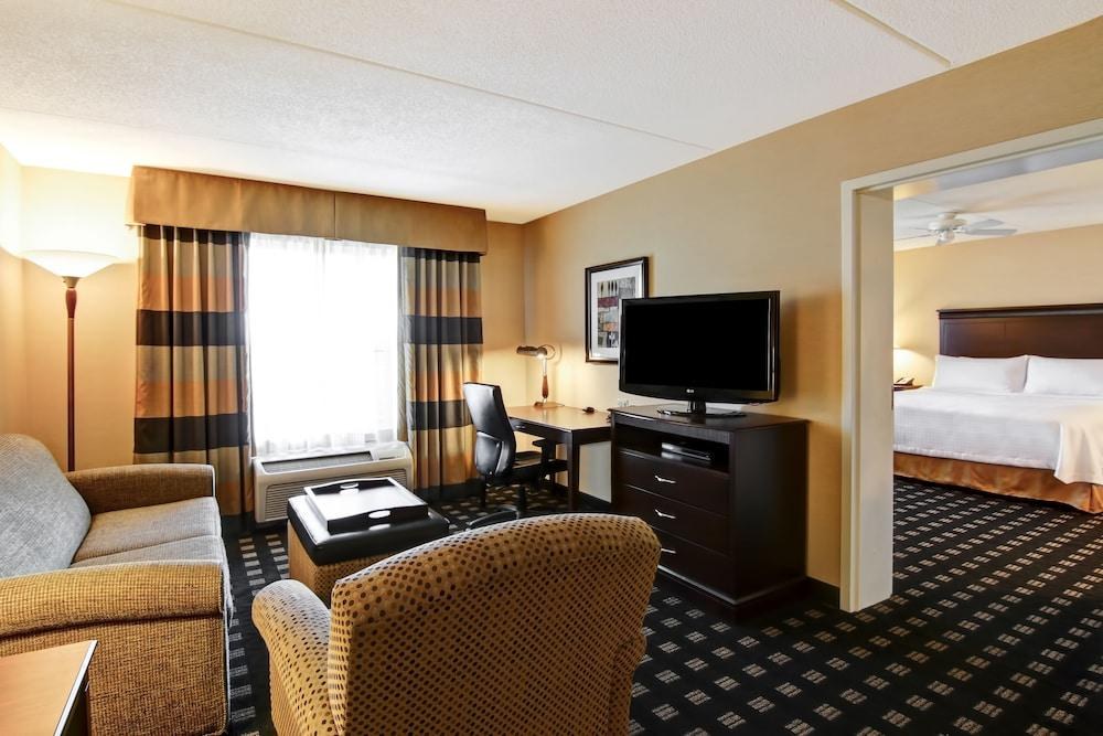 Homewood Suites by Hilton Toronto Airport Corporate Centre photo 2