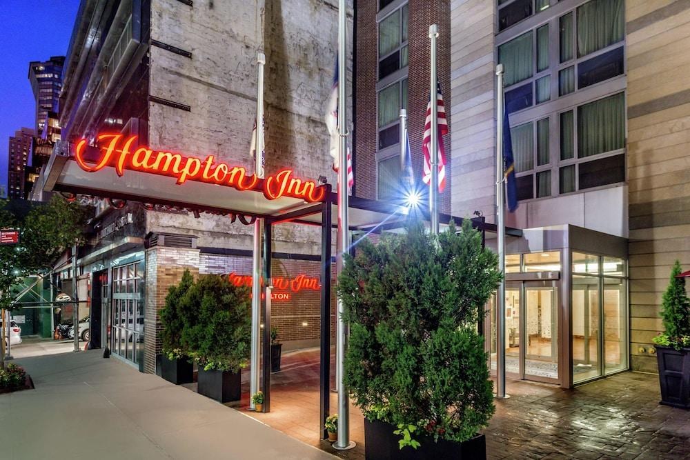 Hampton Inn Manhattan Grand Central photo 2