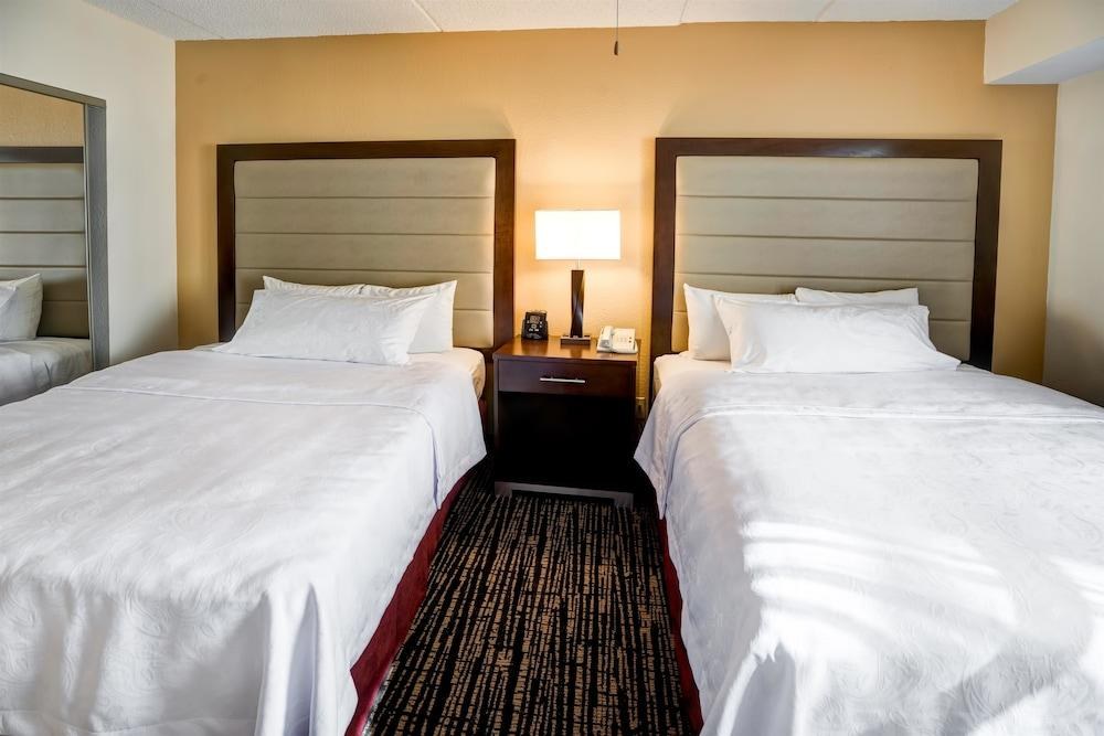 Homewood Suites by Hilton Washington, D.C. Downtown photo 2