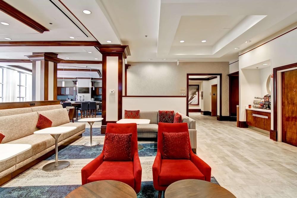 Homewood Suites by Hilton Washington, D.C. Downtown photo 3