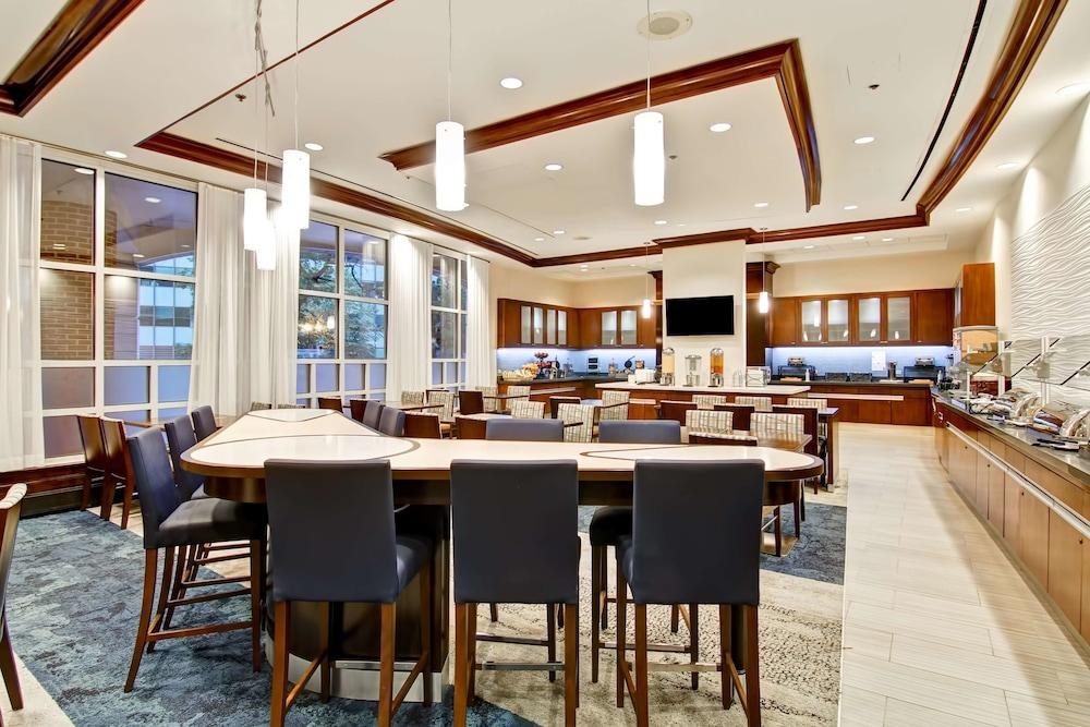 Homewood Suites by Hilton Washington, D.C. Downtown photo 4