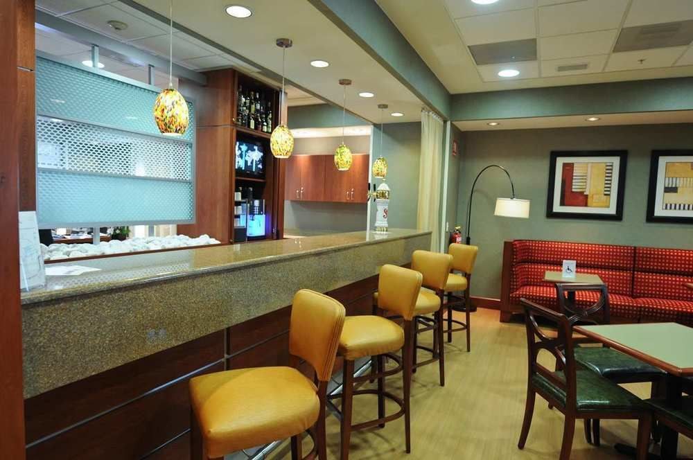 Hampton Inn by Hilton Queretaro Tecnologico