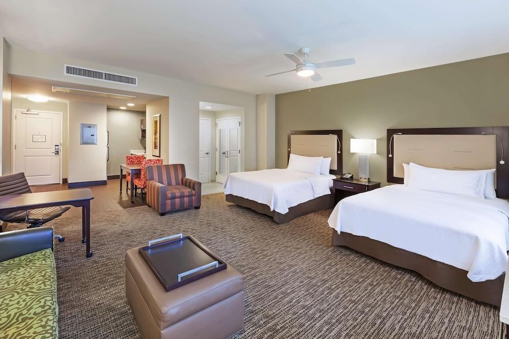 Homewood Suites by Hilton Dallas Downtown, TX photo 2