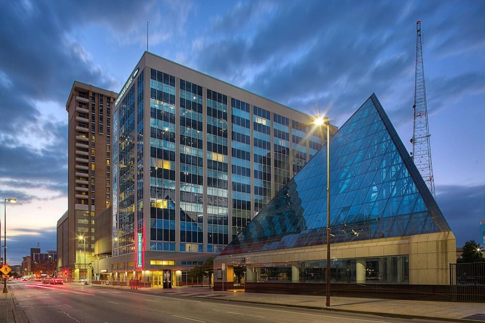 Homewood Suites by Hilton Dallas Downtown, TX photo 3