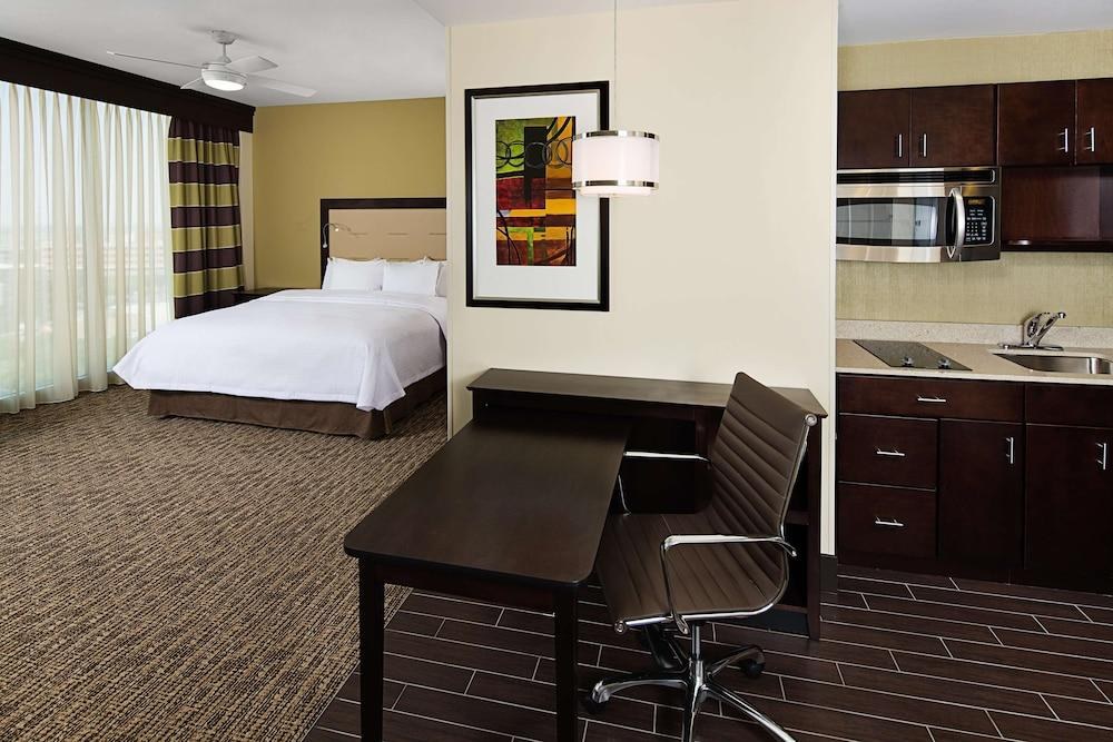 Homewood Suites by Hilton Dallas Downtown, TX photo 4