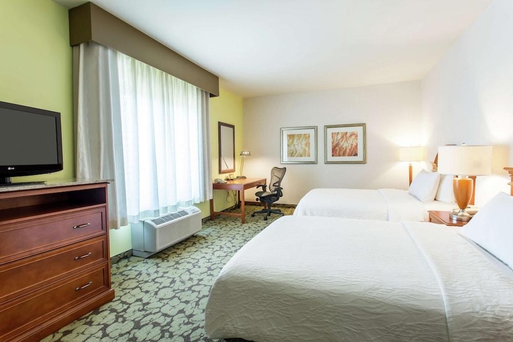 Hilton Garden Inn San Diego/Rancho Bernardo photo 3