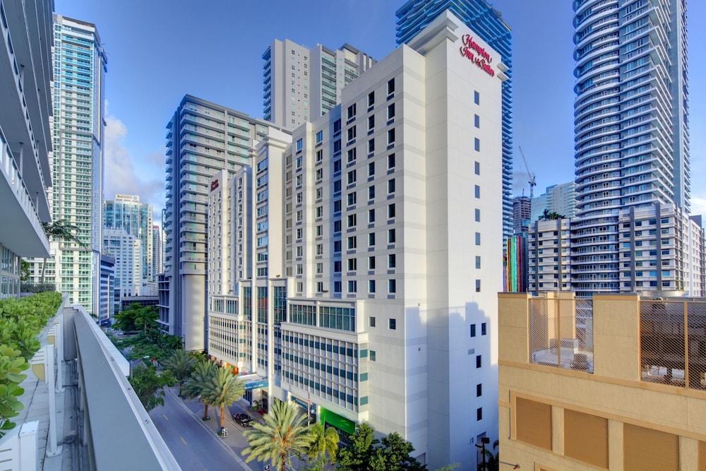 Hampton Inn & Suites Miami/Brickell-Downtown photo 3