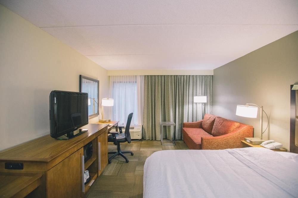Hampton Inn Tallahassee-Central