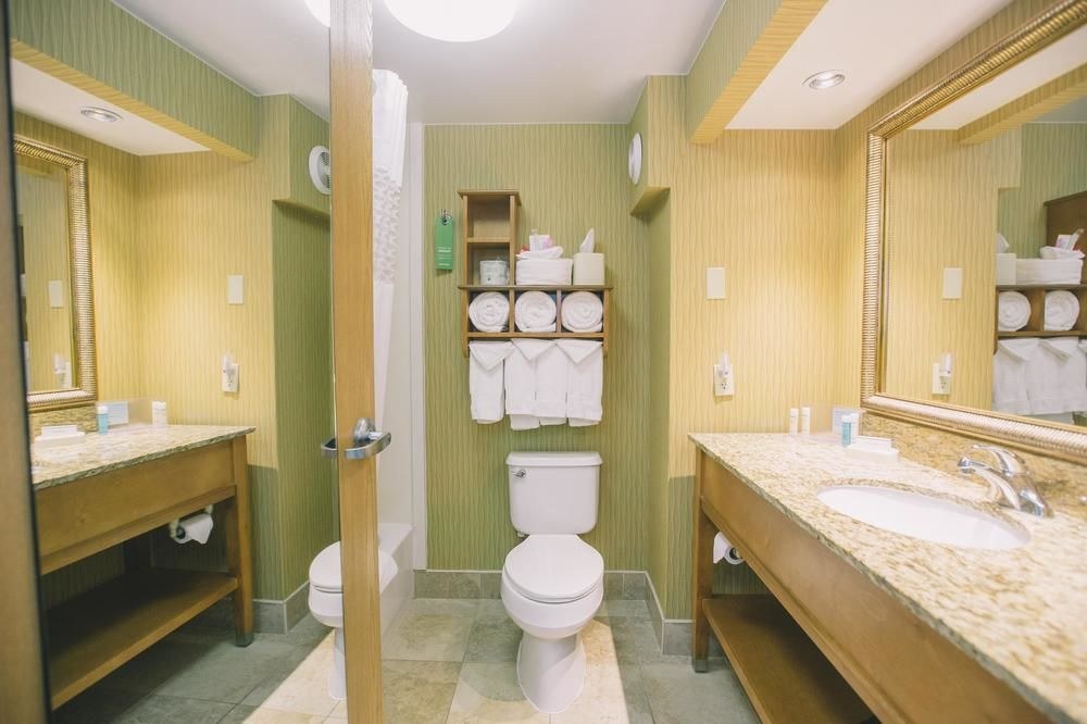 Hampton Inn Tallahassee-Central photo 1