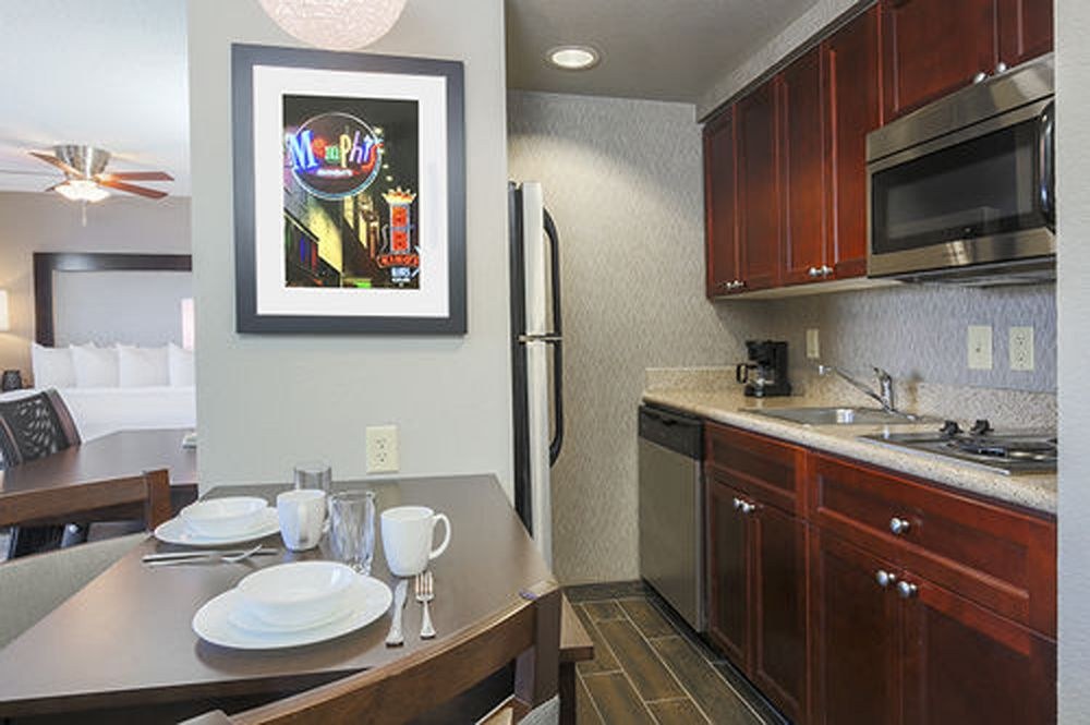 Homewood Suites by Hilton Southwind - Hacks Cross