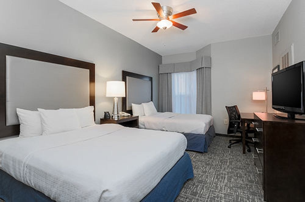Homewood Suites by Hilton Southwind - Hacks Cross photo 1