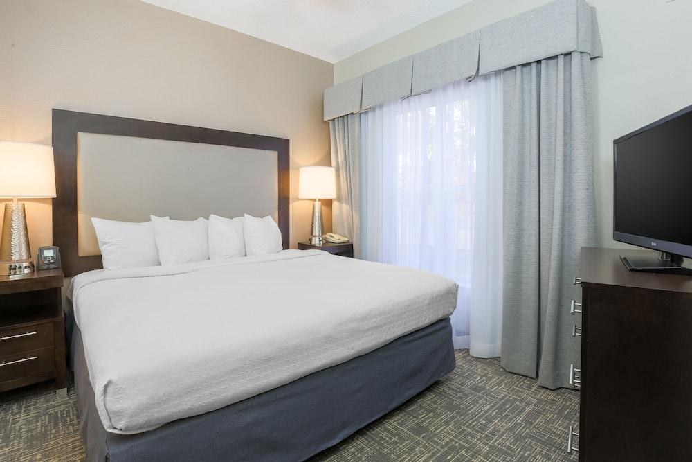 Homewood Suites by Hilton Southwind - Hacks Cross photo 2