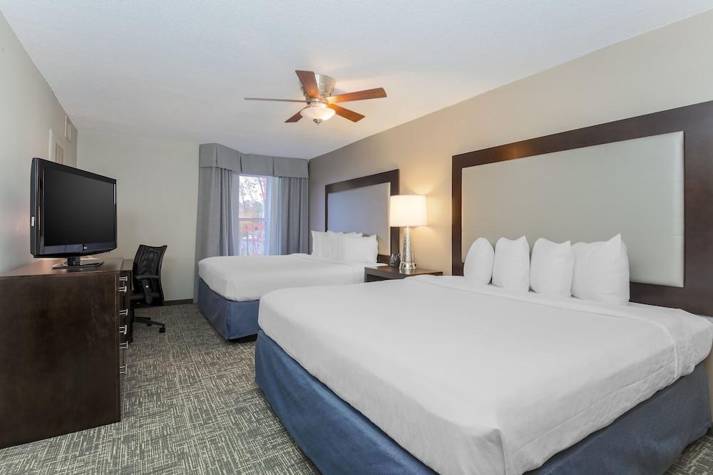 Homewood Suites by Hilton Southwind - Hacks Cross photo 3
