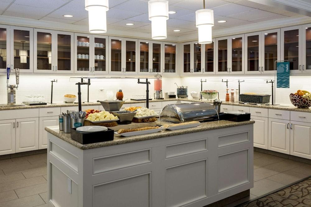 Homewood Suites by Hilton Nashville-Airport photo 2