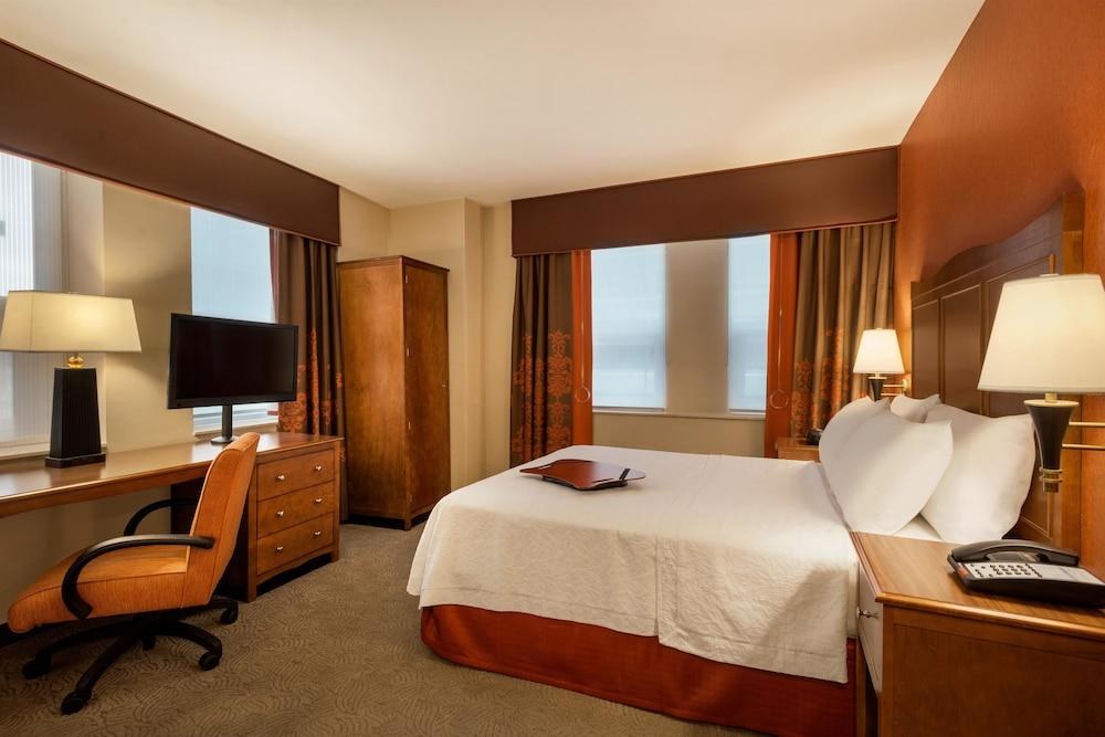 Hampton Inn Manhattan/Downtown-Financial District photo 4
