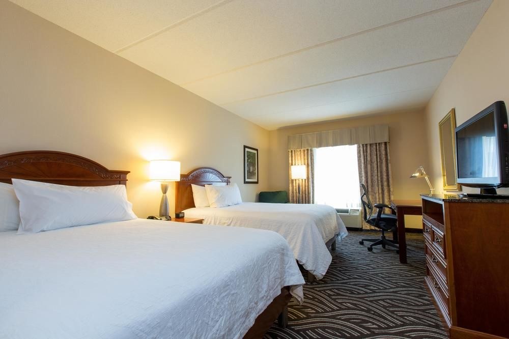 Hilton Garden Inn Charleston Airport