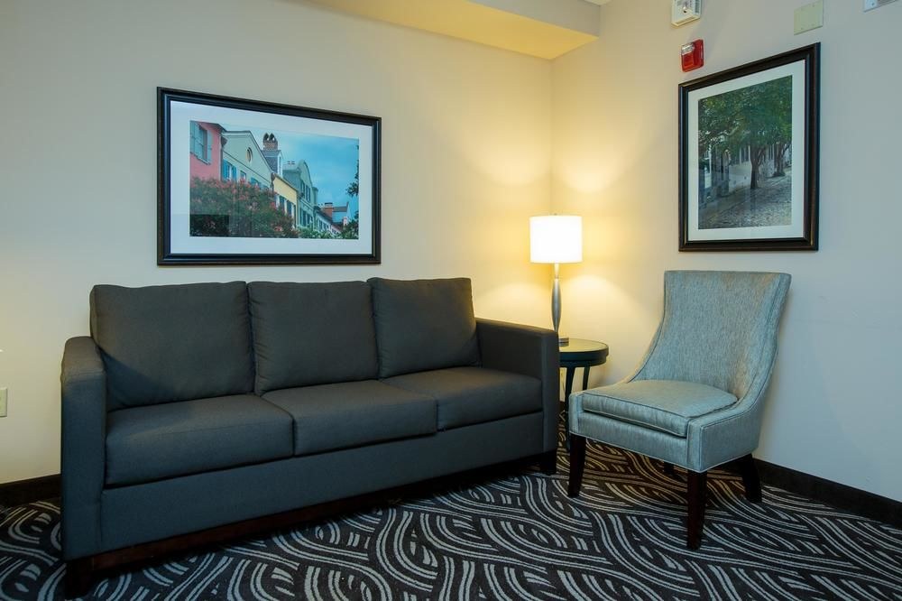 Hilton Garden Inn Charleston Airport photo 1