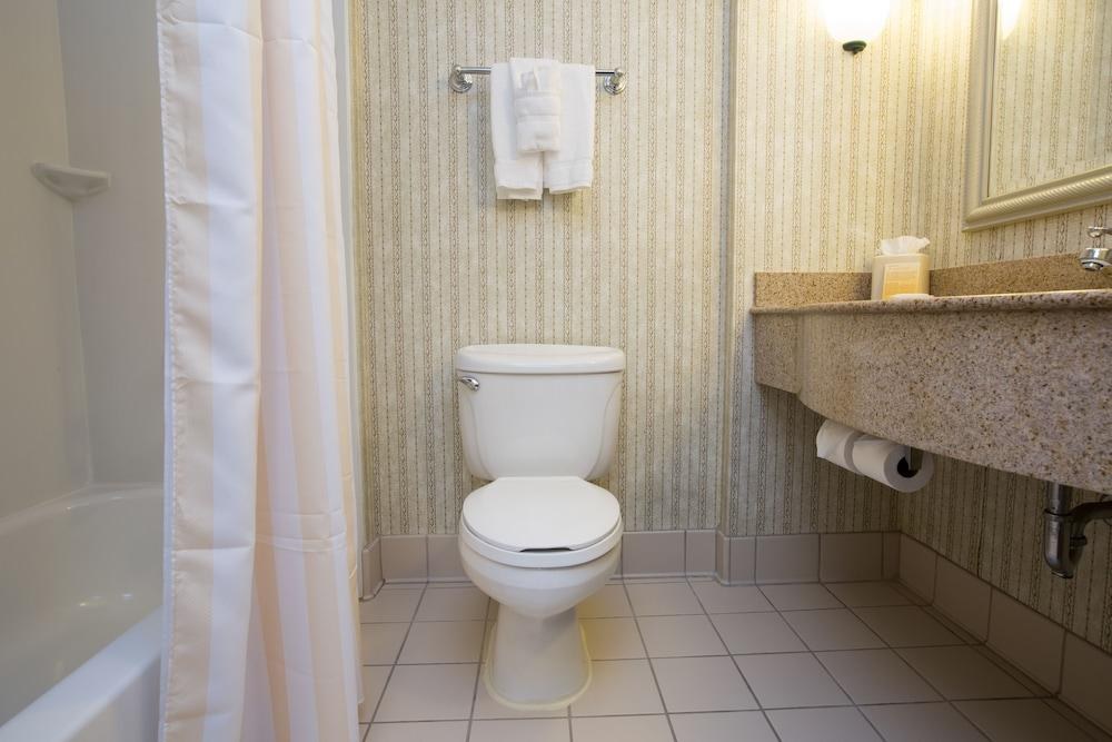 Hilton Garden Inn Charleston Airport photo 3