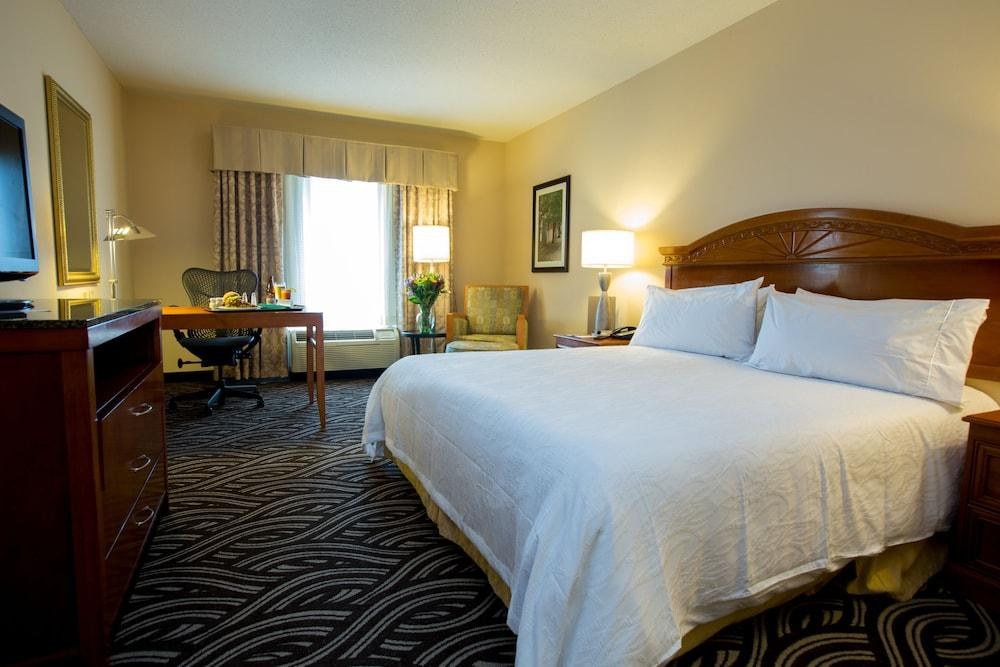 Hilton Garden Inn Charleston Airport photo 4