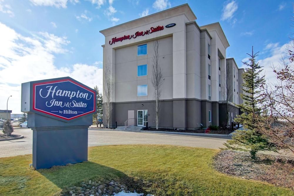 Hampton Inn & Suites by Hilton Red Deer photo 4