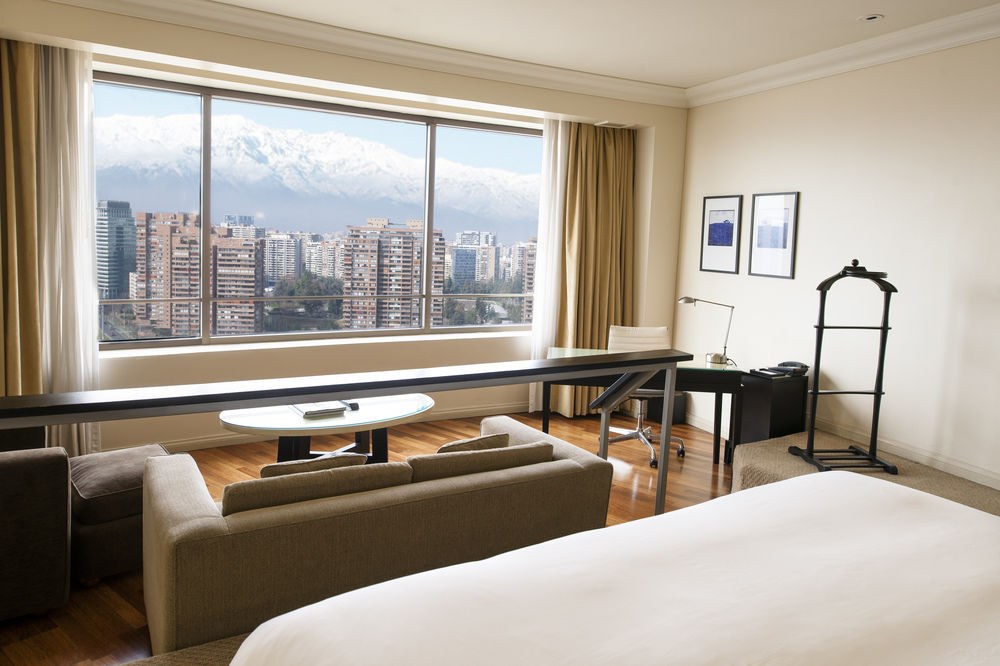 Mandarin Oriental, Santiago photo 1