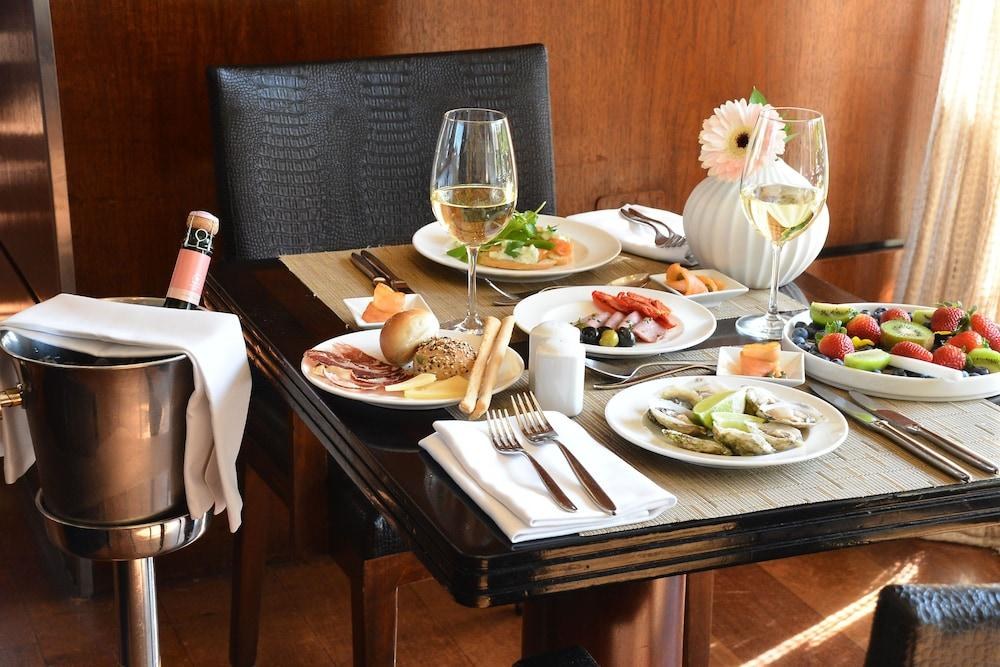 Mandarin Oriental, Santiago photo 2