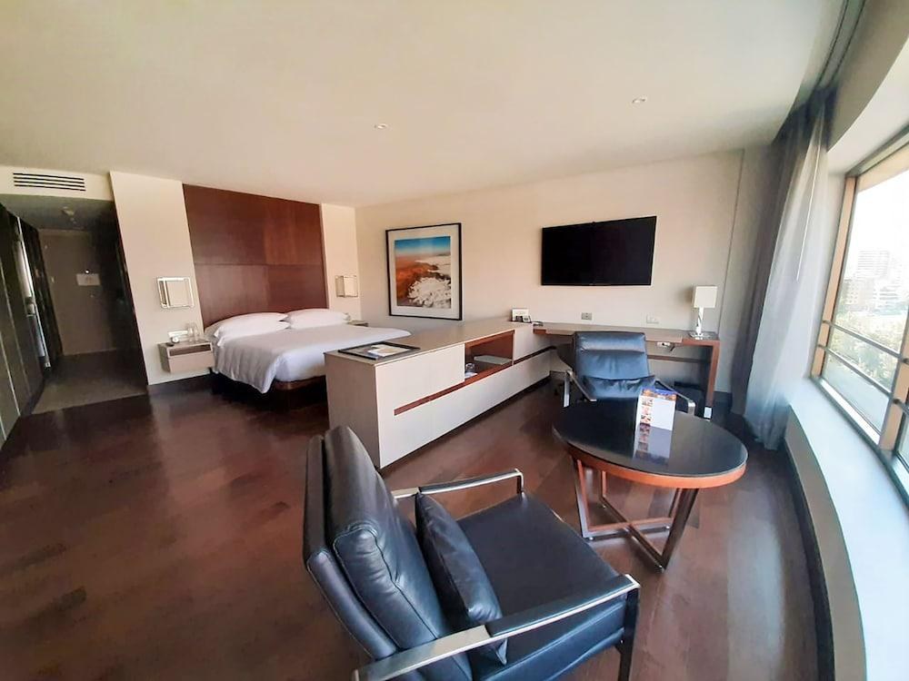 Mandarin Oriental, Santiago photo 3