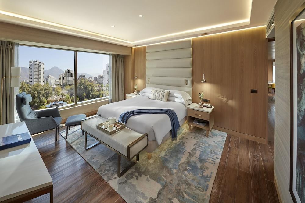 Mandarin Oriental, Santiago photo 4
