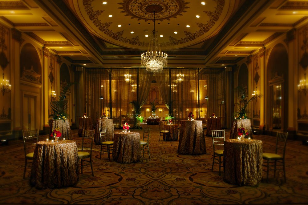 Palmer House a Hilton Hotel photo 1