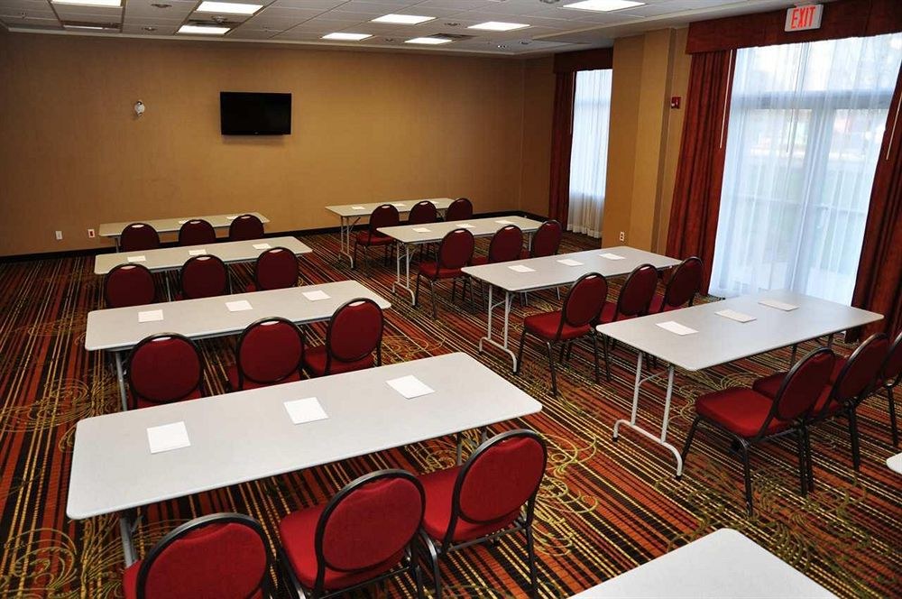 Hampton Inn by Hilton Edmonton/South, Alberta, Canada photo 1